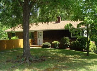 265 Harris Ave, Elkin, NC 28621