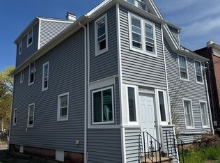 43 Putnam Ave #3, Hamden, CT 06517