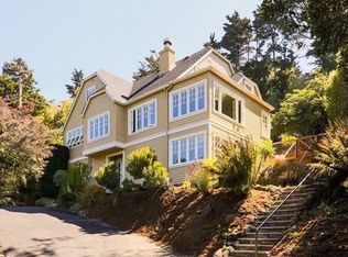 396 Tennessee Ave, Mill Valley, CA 94941