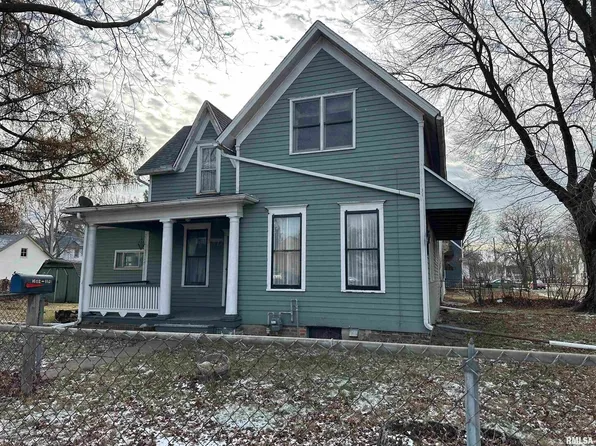 1602 11th St, Moline, IL 61265
