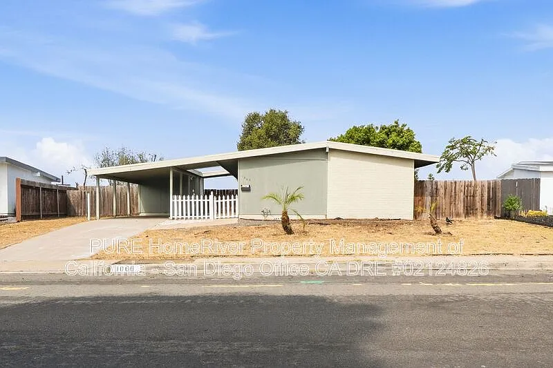 1066 Cuyamaca Ave
