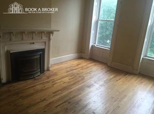 1327 Pacific St APT 2F, Brooklyn, NY 11216