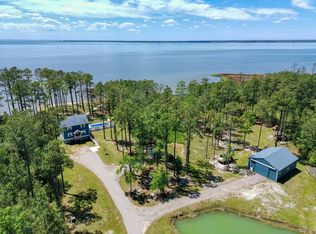 338 Federal Ln, Scranton, NC 27875