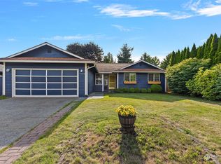 9128 62nd Dr NE, Marysville, WA 98270