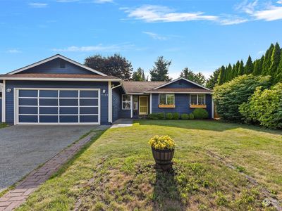 9128 62nd Drive NE, Marysville, WA, 98270