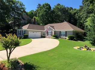3560 Hanover Dr, Buford, GA 30519