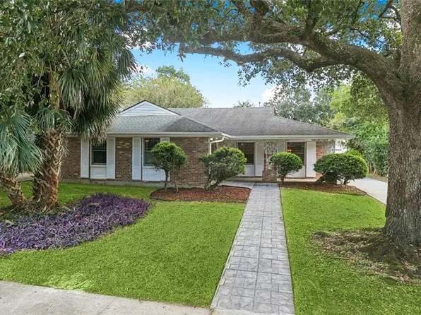 1608 Lisbon St, New Orleans, LA 70122