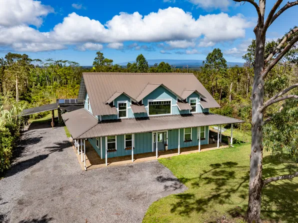 11-3099 Pikake St, Mountain View, HI 96771