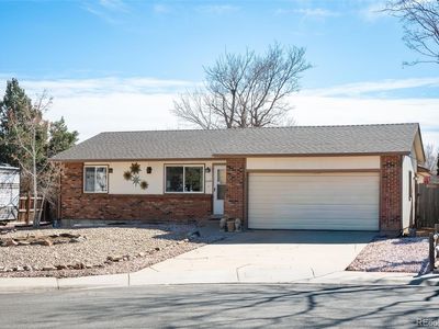3430 Princess Court, Broomfield, CO, 80020