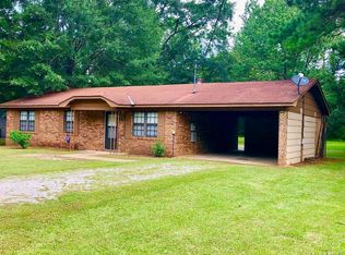 166 Brentwood Ln, Moundville, AL 35474