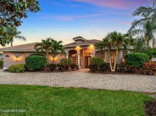 4509 Heaton Park Trl, Rockledge, FL 32955