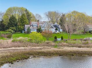 123 Adams Point Rd, Barrington, RI 02806