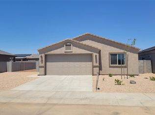 3399 E Rusty Spur Ave, Kingman, AZ 86409