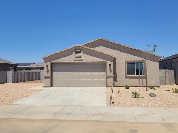 3399 E Rusty Spur Ave, Kingman, AZ 86409