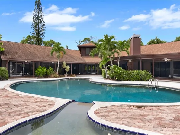 117 North ST, NAPLES, FL 34108