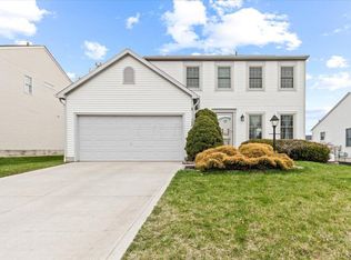 388 Western Dreamer Dr, Delaware, OH