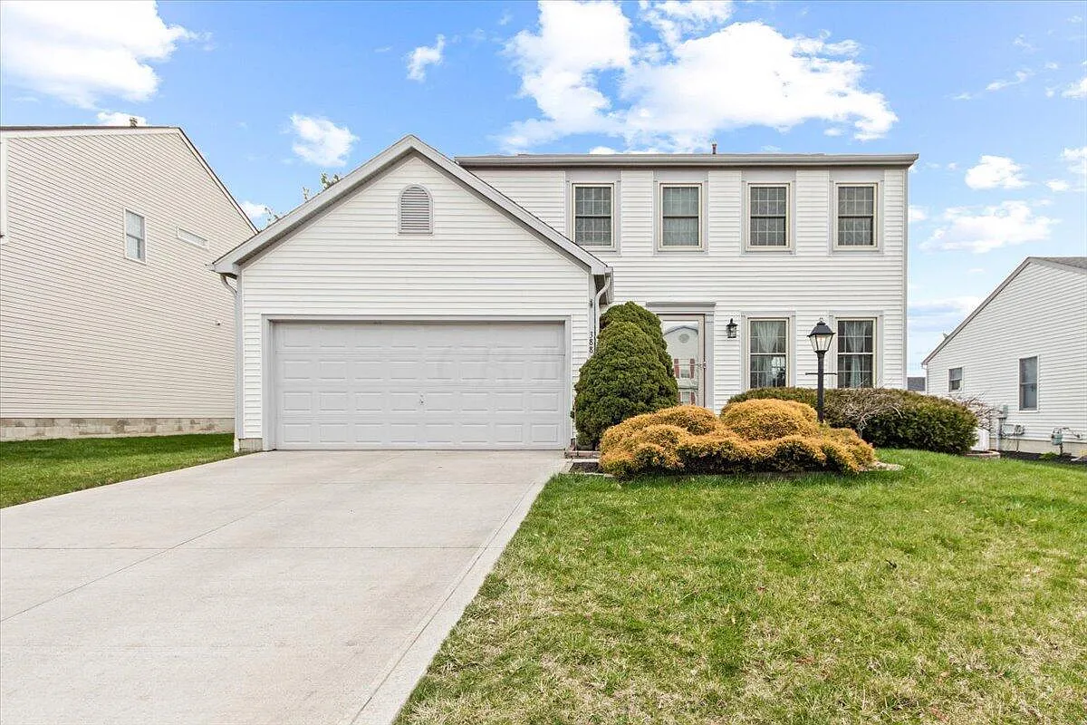 388 Western Dreamer Dr photo 1