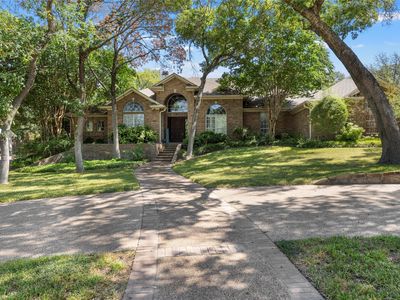 18 Timber Ridge Trl, Lorena, TX, 76655