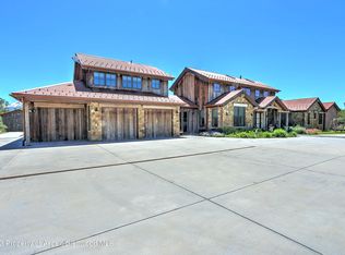 4482-100 County Rd, Carbondale, CO 81623