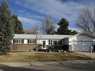 6124 S Cherry Ct, Centennial, CO 80121