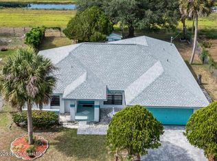 622 Altona St NW, Palm Bay, FL 32907
