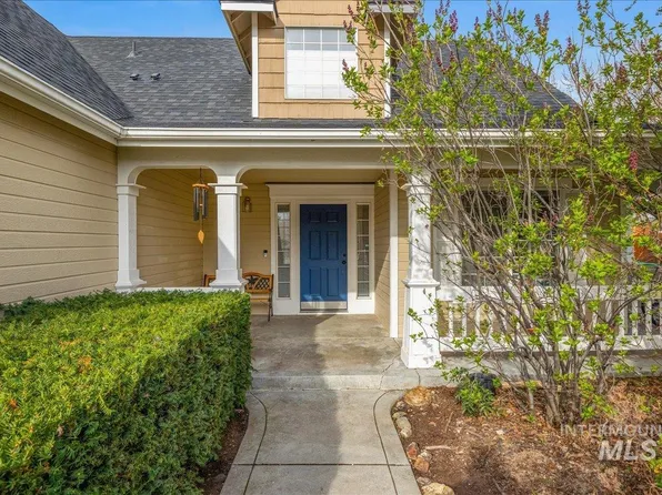 2727 S Merrimac Pl, Boise, ID 83709