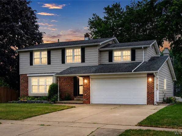 139 Denise Dr, Cheektowaga, NY 14227