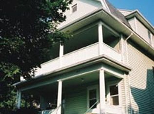 1728 Van Hise Avenue, Madison, WI 53726