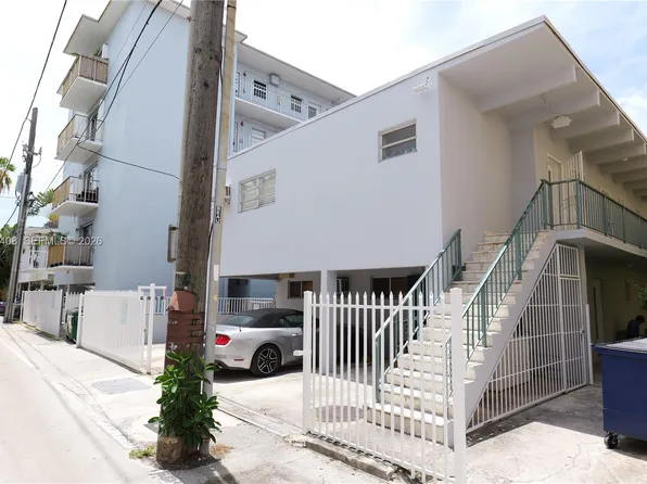1245 Pennsylvania Ave APT 8, Miami Beach, FL 33139