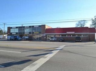 5812 Ringgold Rd, East Ridge, TN 37412