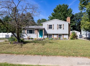 3241 Hubal Ave SW, Wyoming, MI 49519