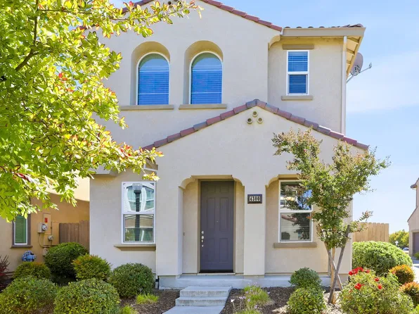 4300 Adriatic Sea Way, Sacramento, CA 95834