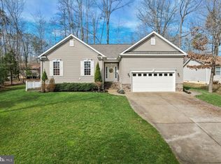 110 Indian Hills Rd, Locust Grove, VA 22508