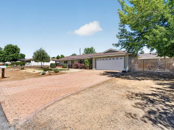4374 Apollo Dr, Carson City, NV 89706