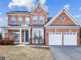 17904 Doctor Walling Rd, Poolesville, MD 20837