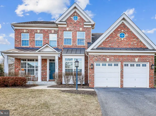 17904 Doctor Walling Rd, Poolesville, MD 20837