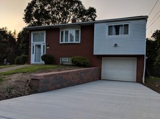 3111 Ridge Ave, Aliquippa, PA 15001