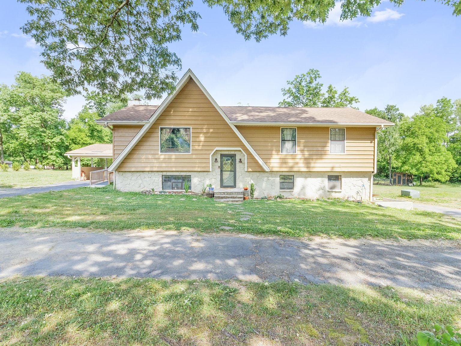 8603 Ooltewah Rd, Ooltewah, TN 37363 Zillow