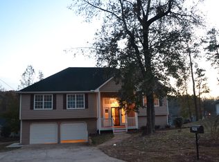 2501 Boulder Springs Point, Ellenwood, GA 30294