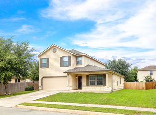 7711 Derby Vis, Selma, TX 78154