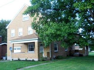 1814 21st Ave, Beaver Falls, PA 15010
