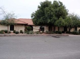 4290 E Quail Ave, Las Vegas, NV 89120