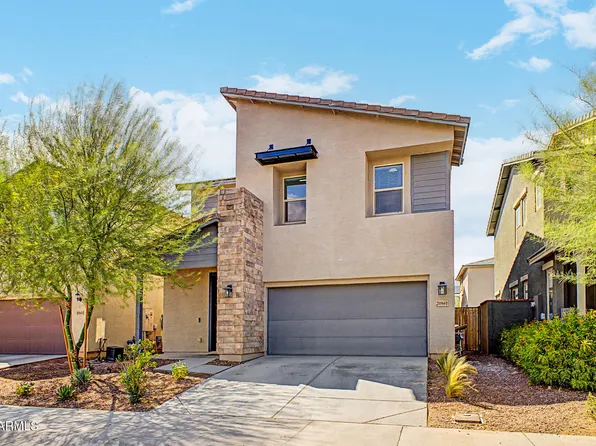 20842 W PALM Lane, Buckeye, AZ 85396