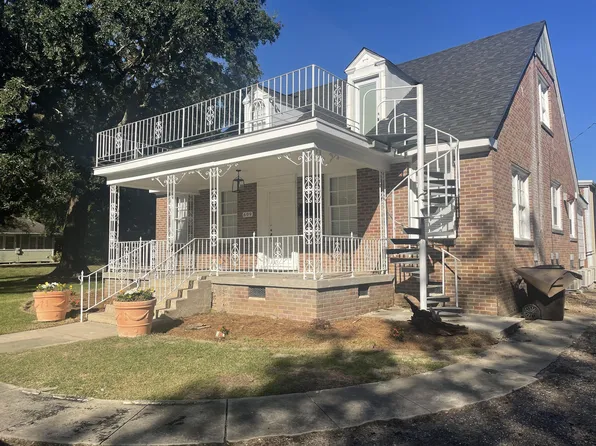 609 Adeline St #3, Hattiesburg, MS 39401