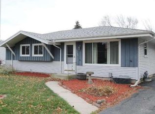 2209 Four Mile Rd, Racine, WI 53402