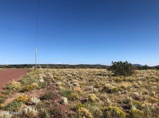 2752 W Critter Pass Rd W #10, Williams, AZ 86046