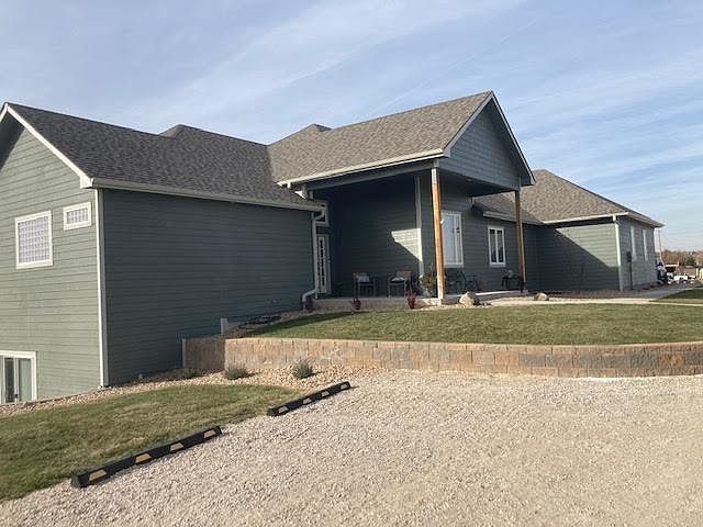 House Exterior