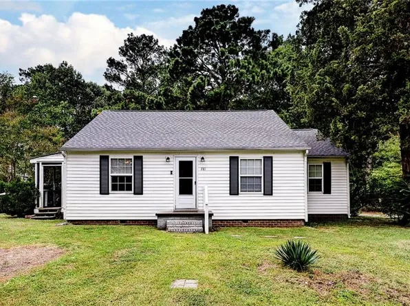 281 Neck O Land Rd, Williamsburg, VA 23185