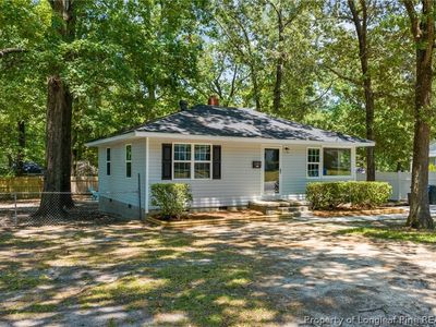 1156 Stamper Rd, Fayetteville, NC, 28303
