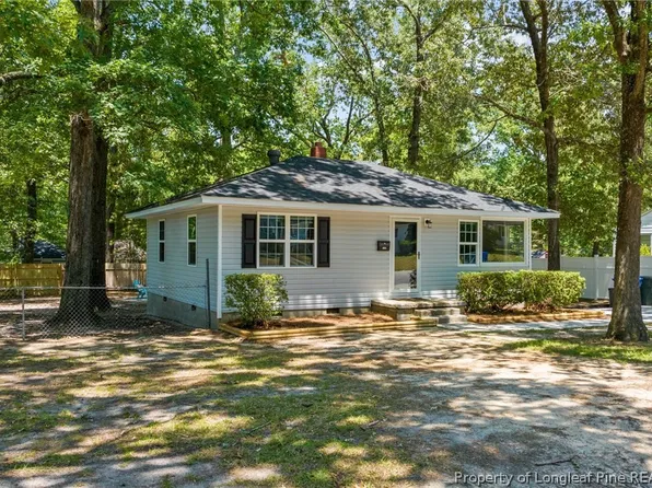 1156 Stamper Rd, Fayetteville, NC 28303